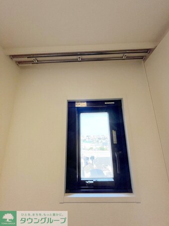 ステージグランデ蒲田アジールコートの物件内観写真